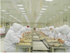 中央廚房食品安全-設(shè)計(jì)上的解決方案(一)