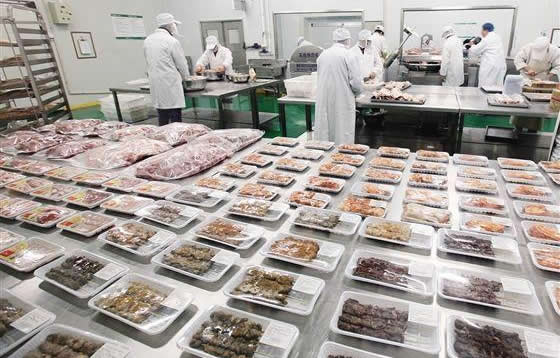 中央廚房設計建設的六大建設要點，值得注意